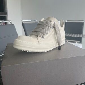 MENS RICK OWENS